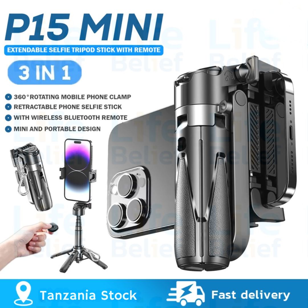 SnapStand Pro 2025 – All-in-One Tool