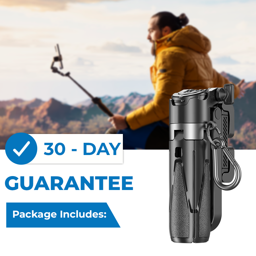 SnapStand Pro 2025 – All-in-One Tool