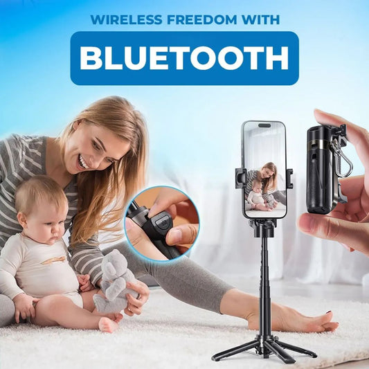 SnapStand Pro 2025 – All-in-One Tool