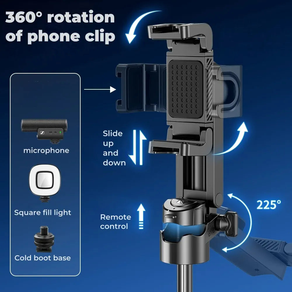 SnapStand Pro 2025 – All-in-One Tool